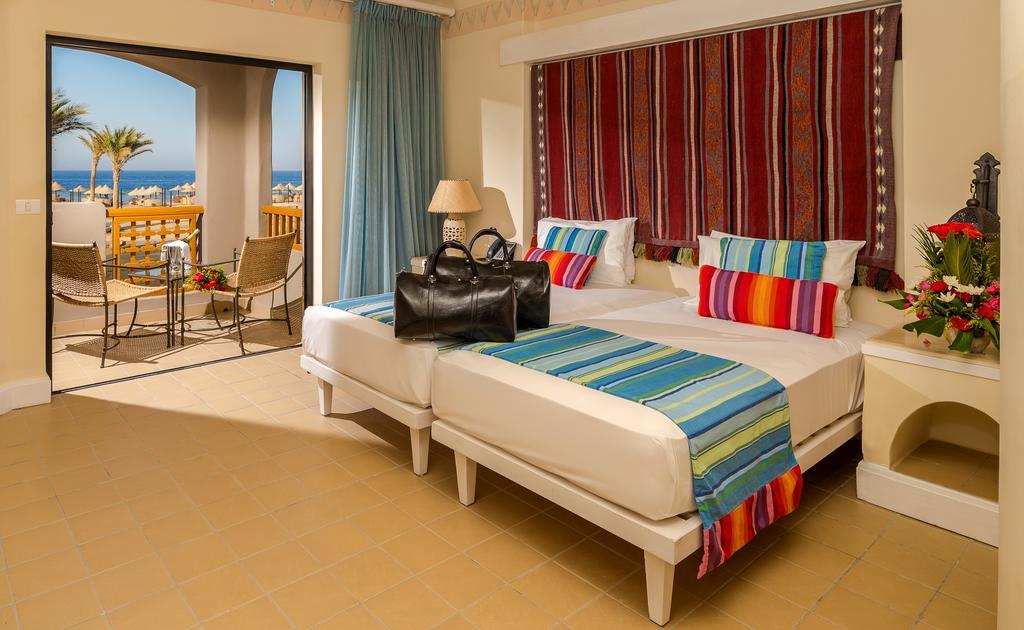Siva Port Ghalib Hotel Marsa Alam Esterno foto